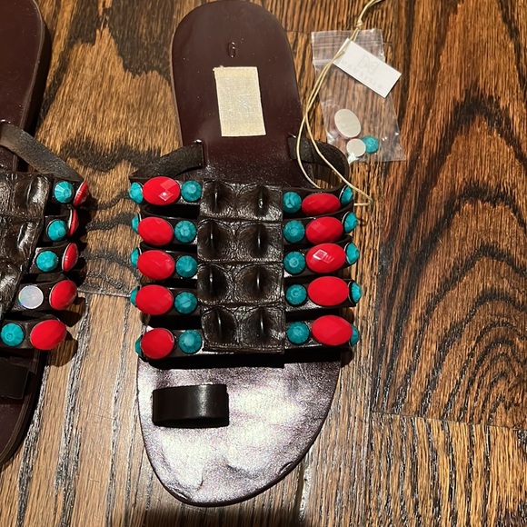 Maurizio sandals - Picture 2 of 5